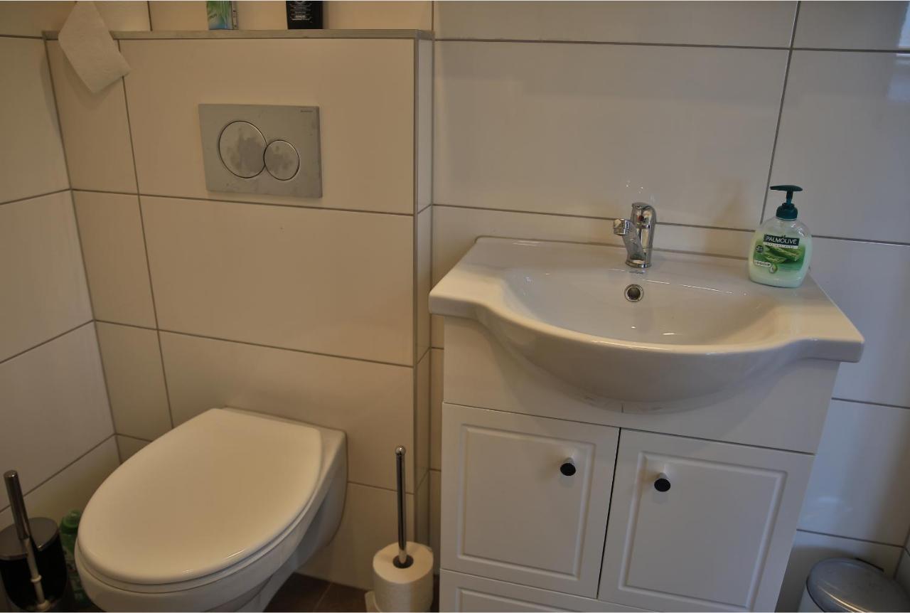 Ferienwohnung Sunny Penthouse L Dg5'12 Wien Exterior foto